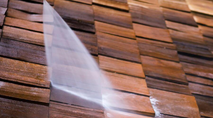 Tile Roofing in Jackman, ME